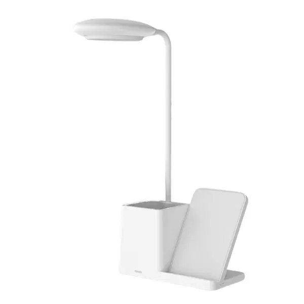 LED 스탠드 겸용 15W C타입 고속충전기