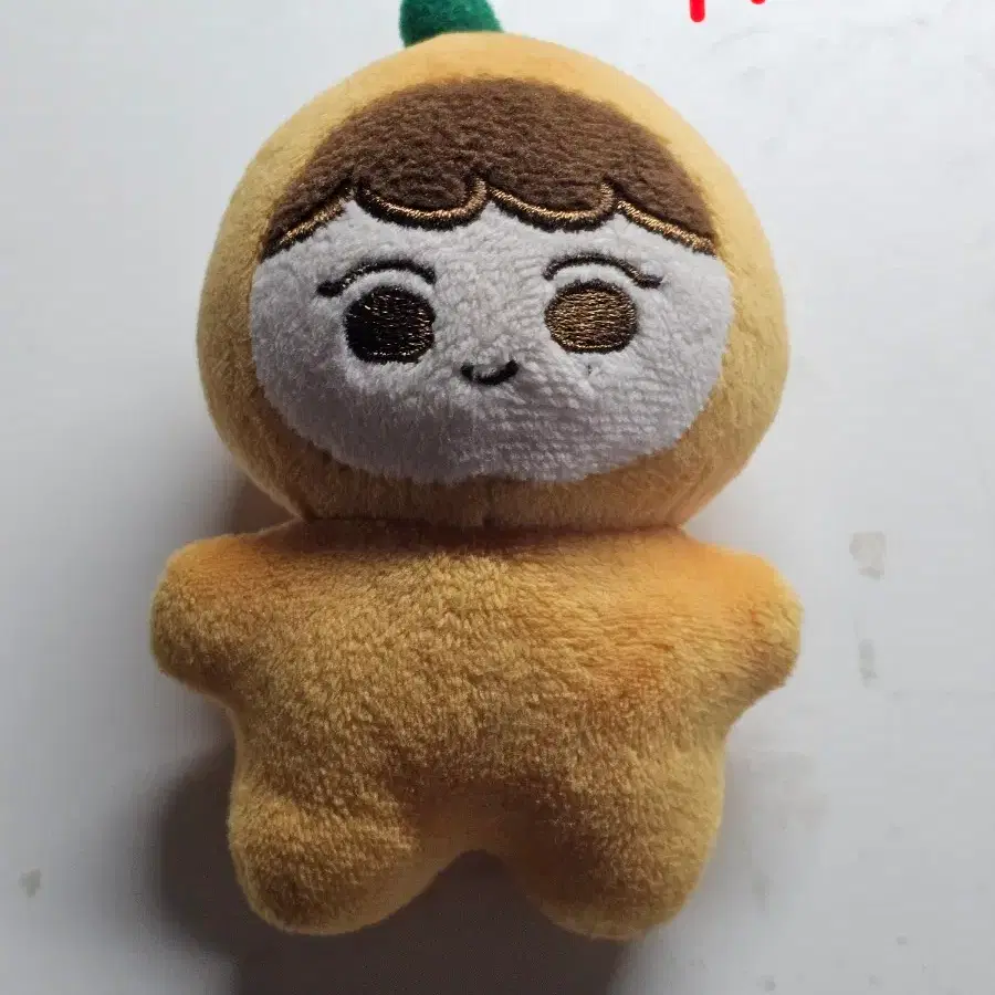 뿌라봉 심연라봉 세븐틴 승관 솜인형