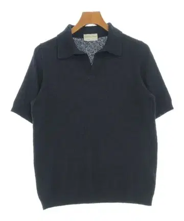 Settefili Cashmere 니트 스웨터 남성용