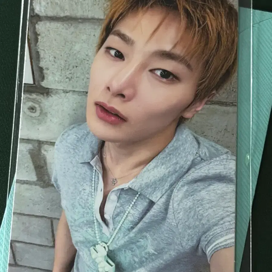 아이엔 양정인 공방포카 디스앤댓 스트레이키즈 스키즈 2주차 사녹