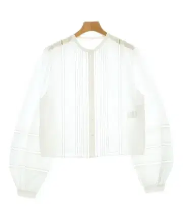 Spick and Span 캐주얼 셔츠 여성용