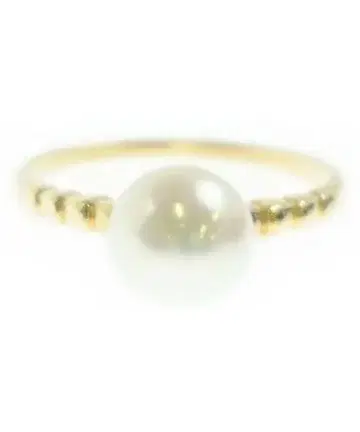 MIKIMOTO 반지 여성용