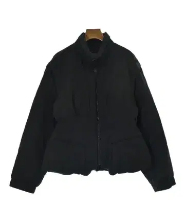 YOHJI YAMAMOTO 다운 재킷/다운 베스트 여성용