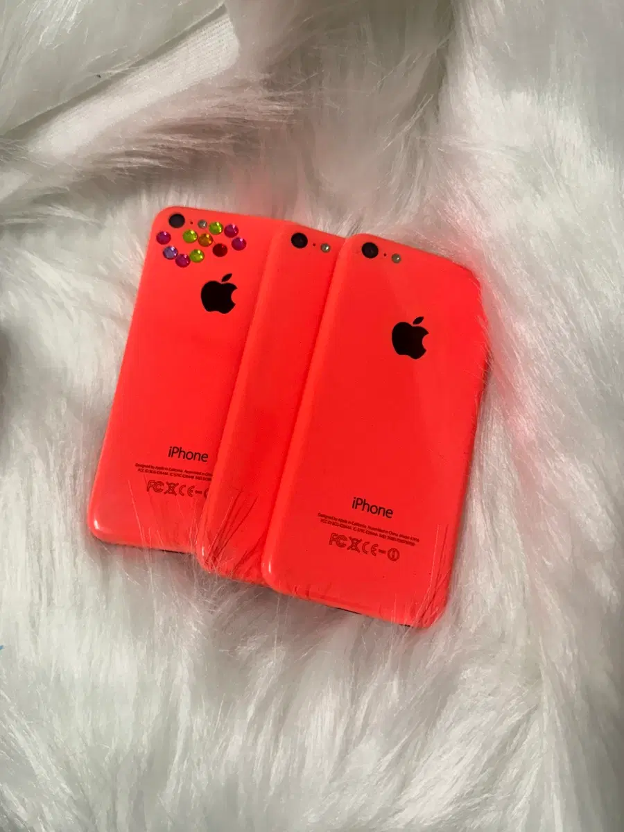 iPhone 5c 16GB B급