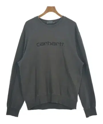 Carhartt 맨투맨 남성용