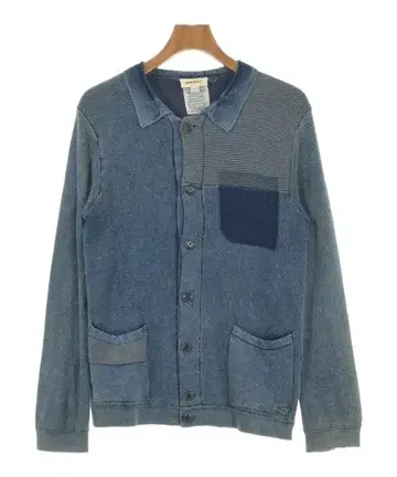 DIESEL 가디건 남성용