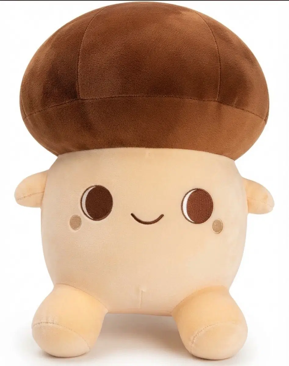 대형 버섯인형 80cm