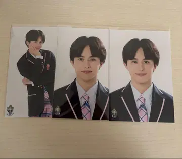 초특급 브로마이드 타쿠야 EBiDAN