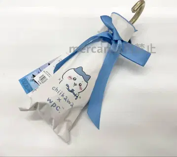 Wpc. 양산 차광 치이카와 (먼작귀) 칭찬받는 리본 차광률 100% 열차단 우천 겸용 하치와레
