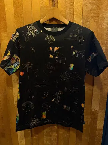 [ 새상품급 ] 폴스미스 PaulSmith T셔츠 사이즈 M