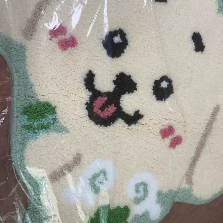 댕트리버 러그 엔시티위시 재희