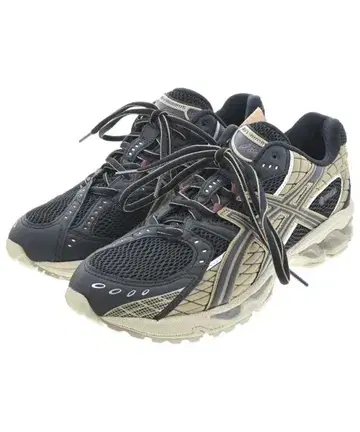 asics 스니커즈 남성용