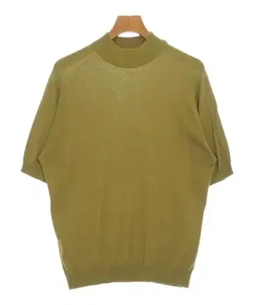 JOHN SMEDLEY 니트 스웨터 남성용