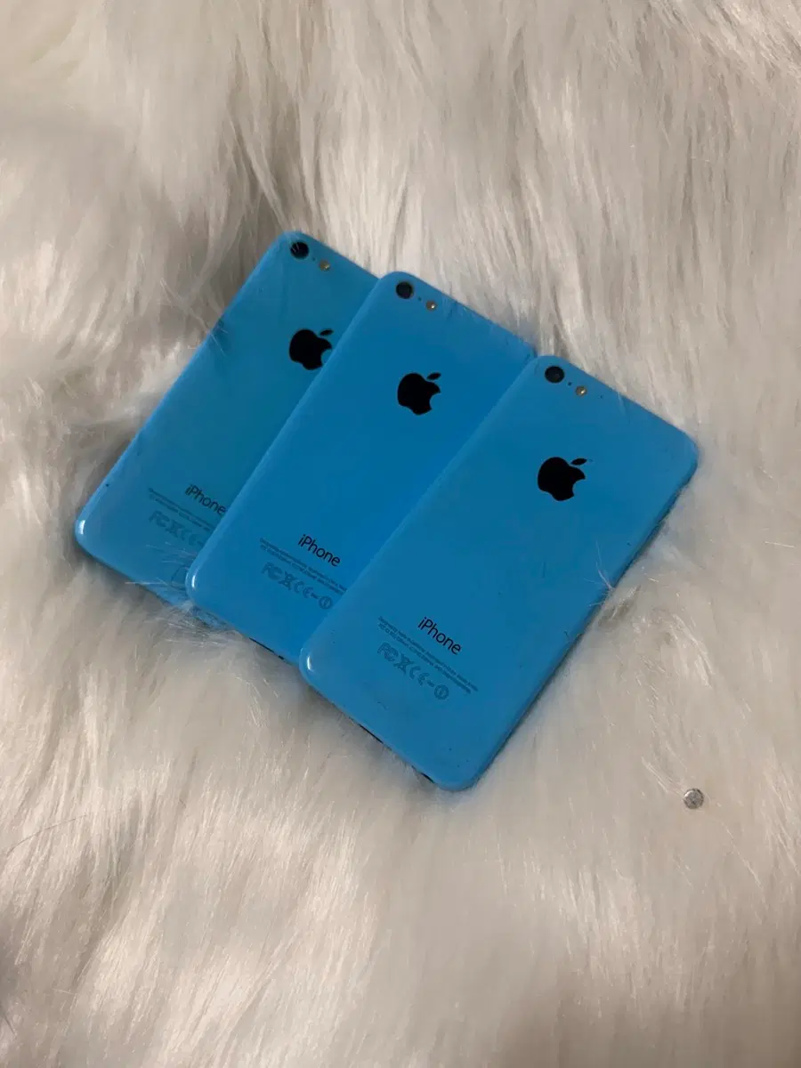 iPhone 5c 16GB B급