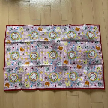 후르츠 바스켓 돗자리
