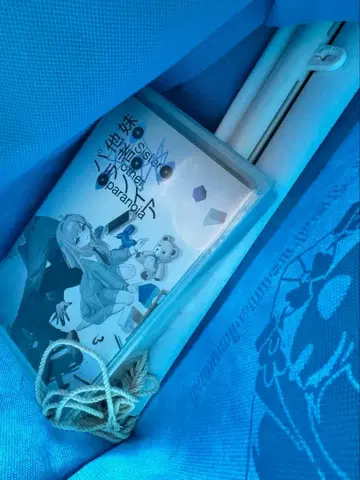 [새상품] 여동생 타자 파라노이아 C108