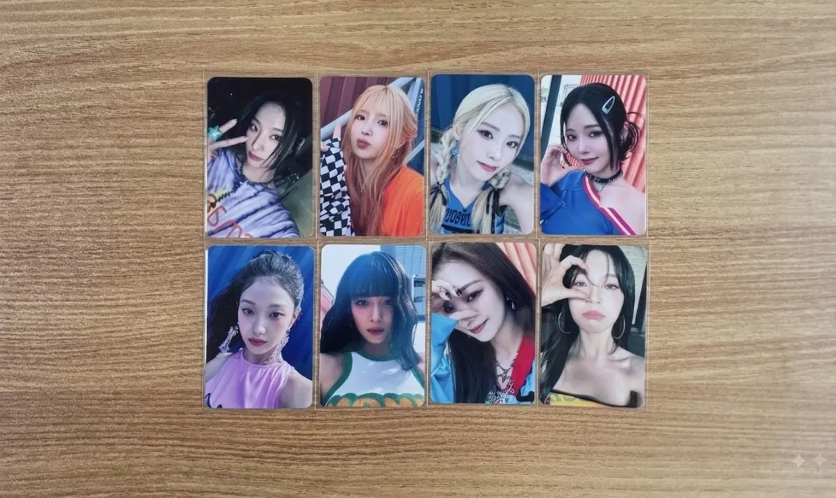 프로미스나인 슈퍼소닉 비트로드 특전