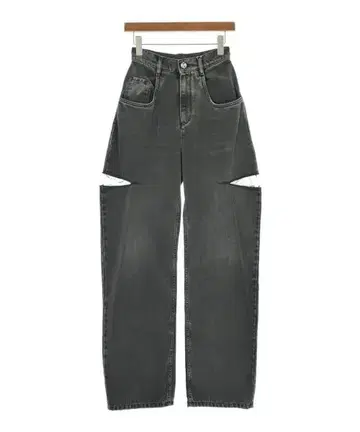 Maison Margiela 데님 팬츠 여성용