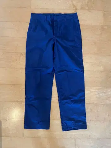 WAIPER 데드스탁 네덜란드군 워크 팬츠 NAVY 밀리터리