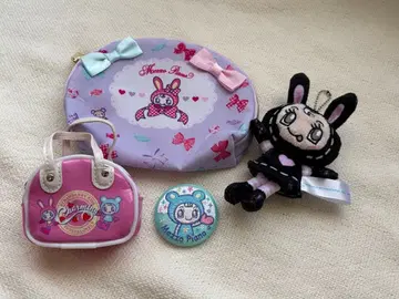 [ 오봉 SALE ] 메조 피아노 베리에짱 굿즈 세트