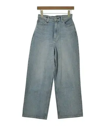 URBAN RESEARCH Sonny Label 데님 팬츠 여성용