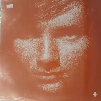 [리이슈엘피]  Ed Sheeran  plus
