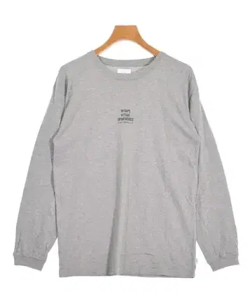 WTAPS 티셔츠 남성용