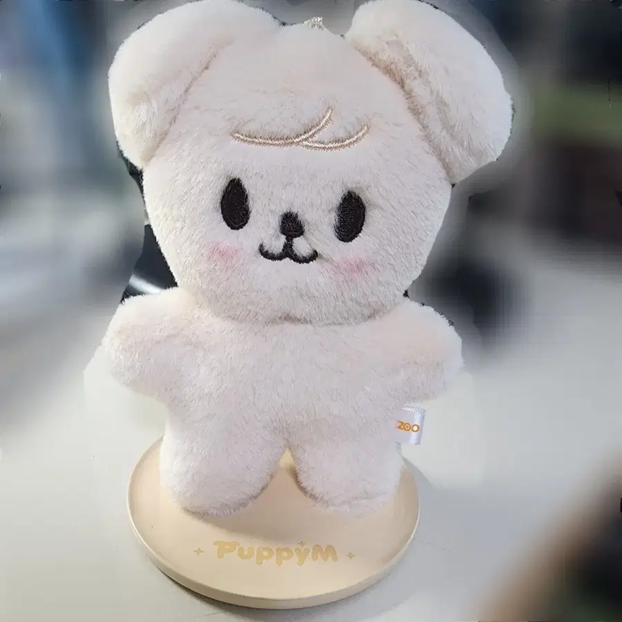 스키즈 승민 스탠딩 퍼핌