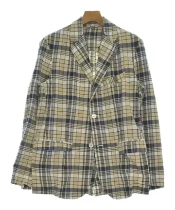 NIGEL CABOURN 캐주얼 자켓 남성용