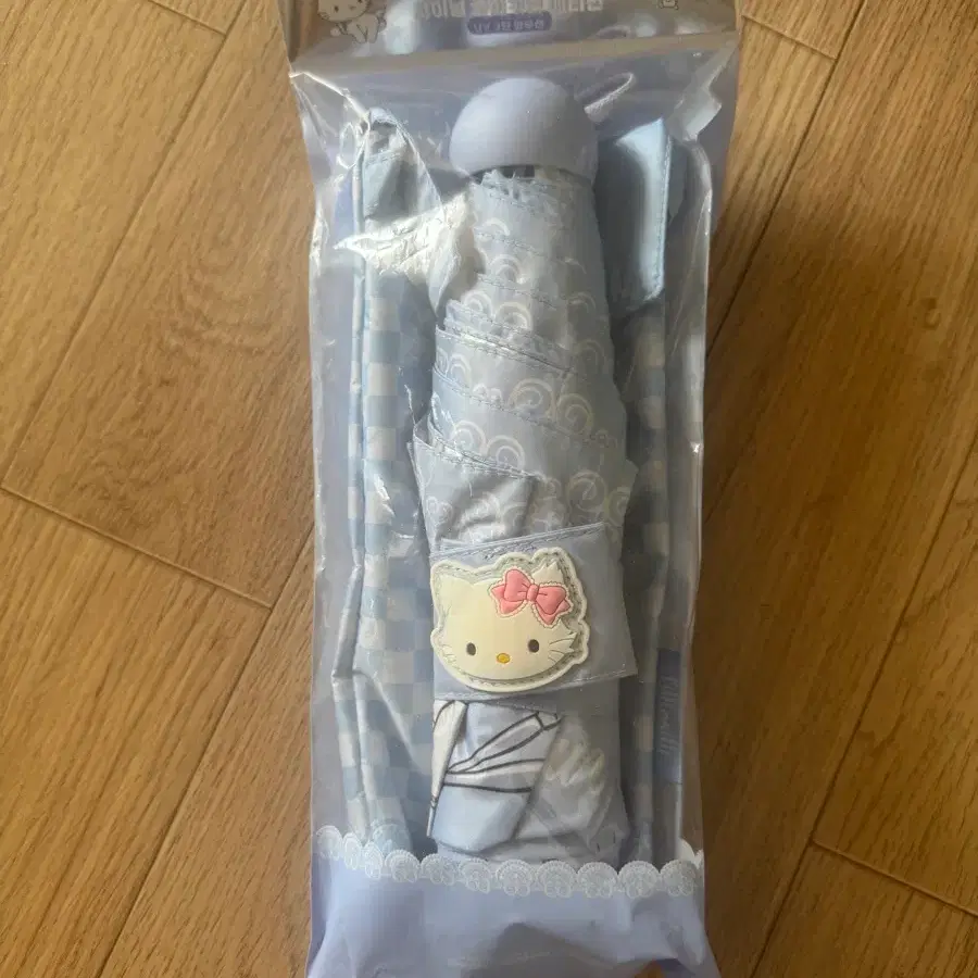 필리밀리 샤이닝 챠미키티 에이션 양우산 양산