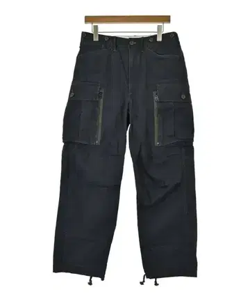 RRL 카고 팬츠 남성용