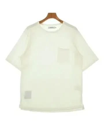 nonnative 티셔츠 남성용