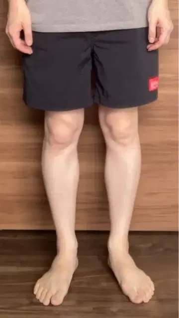 맨해튼 포티지 숏팬츠