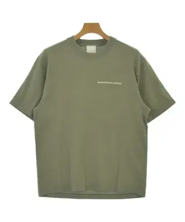 STOCKHOLM SURFBOARD CLUB 티셔츠 컷앤소 남성용