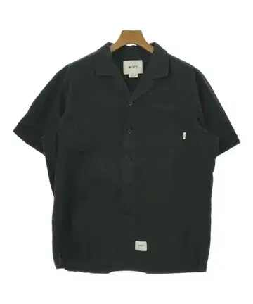 WTAPS 캐주얼 셔츠 남성용