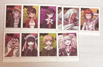 단간론파 묶음 판매