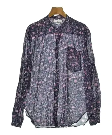 MARANT ETOILE 여성용 블라우스