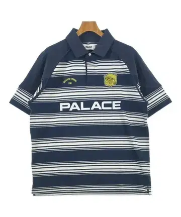 PALACE 피케 셔츠 남성용