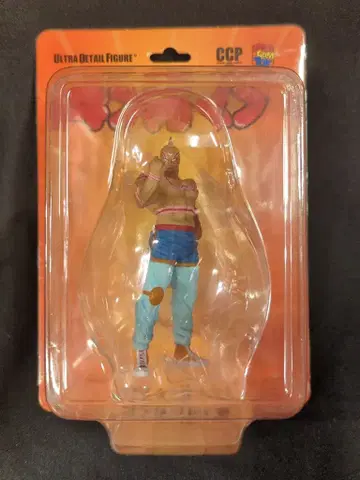 메디콤 토이/CCP ULTRA DETAIL Figure 근육맨 슈퍼 피닉스