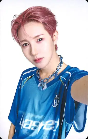 NCT DREAM RENJUN 2025 THE DREAM SHOW 4 DREAM THE FUTURE in JAPAN 랜덤 포토 카드