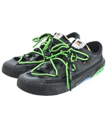 OFF-WHITE 스니커즈 남성용