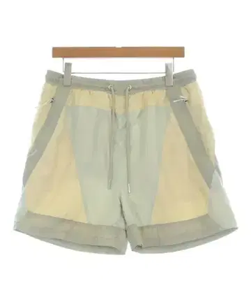 KITH 숏팬츠 남성용