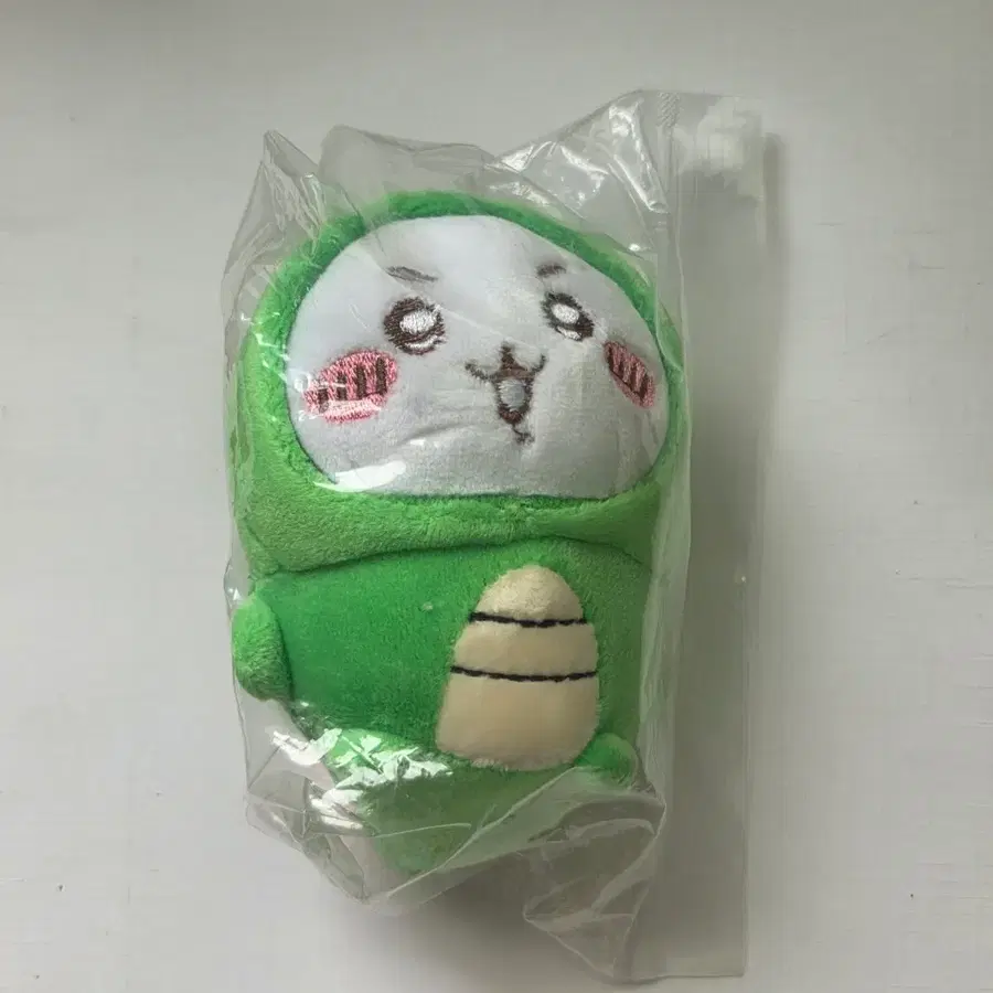 먼작귀 치이카와 공룡 인형 키링