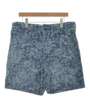 RRL 숏팬츠 남성용