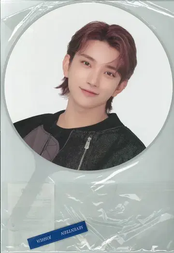 SEVENTEEN 2023FOLLOW to JAPAN JOSHUA IMGE PICKET