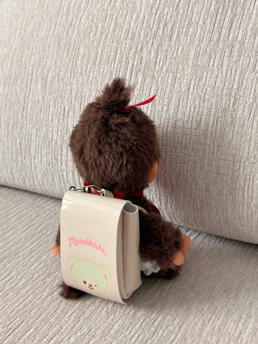 몬치치 가방