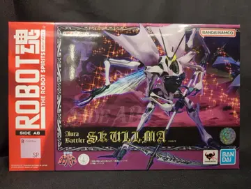 BANDAI SPIRITS ROBOT혼 <SIDE AB> 스컬마