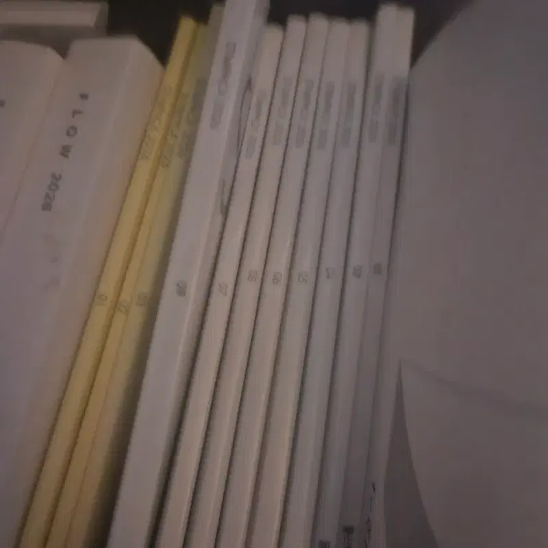 현정훈 물2 스팀팩 시즌1 전권