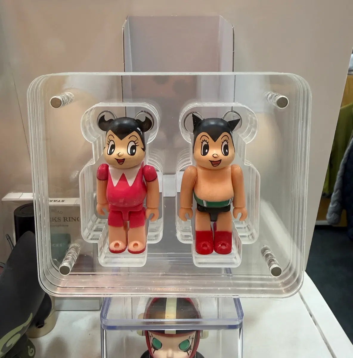 베어브릭 세트 판매합니다