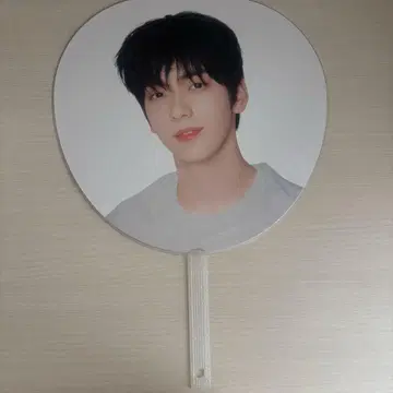 TOMORROW X TOGETHER 수빈 부채